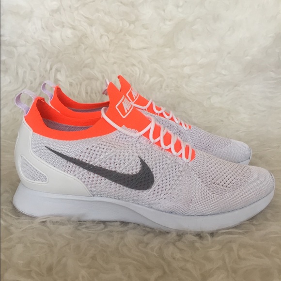 Nike Other - Nike Air Zoom Mariah Flyknit Racer Mens size 11.5